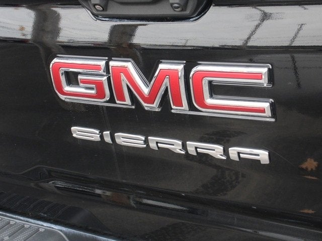 2021 GMC Sierra 2500 HD SLE